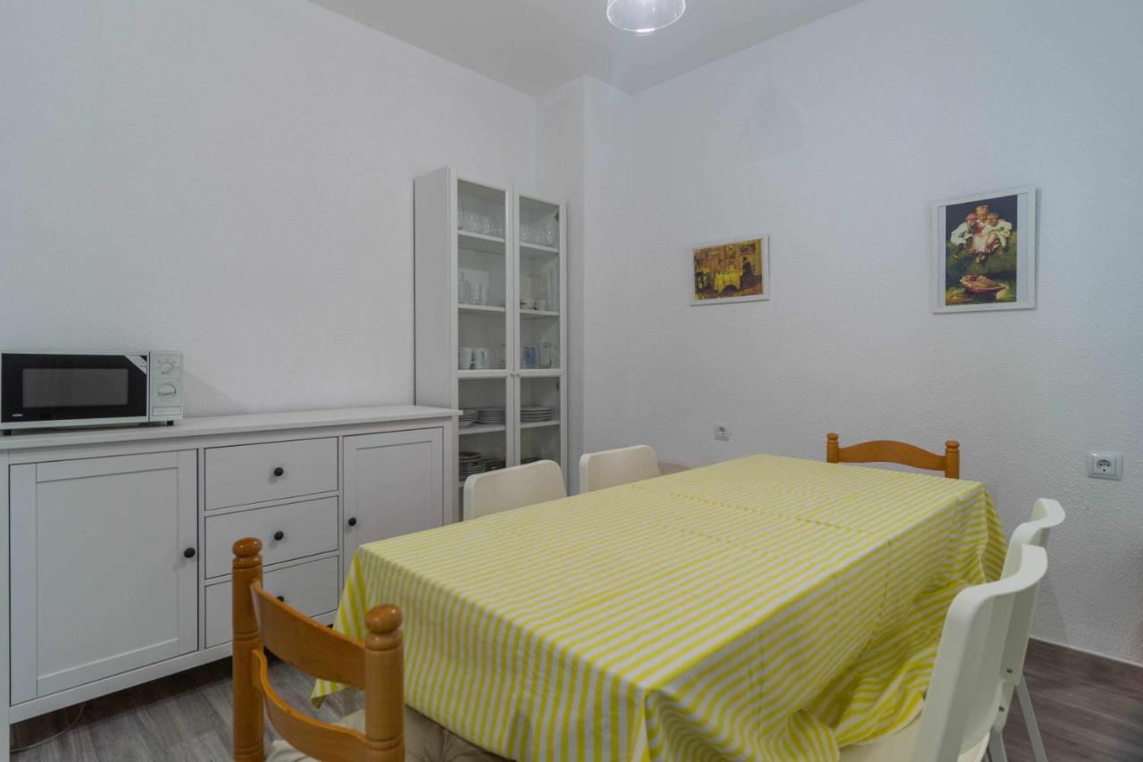 Casa Matilla Alojamiento Centrico ซามอรา ภายนอก รูปภาพ
